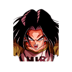 Android #17 (Team Universe 7)