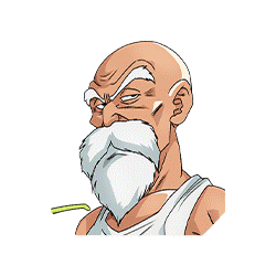 Master Roshi