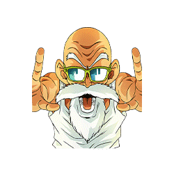 Master Roshi