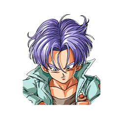 Trunks (Teen)