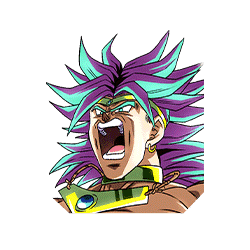 SSJ Broly thumbnail
