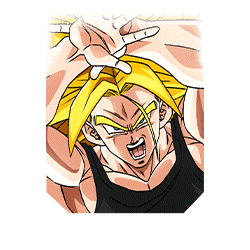 SSJ Trunks (Teen)