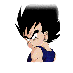 Vegeta (Kid)