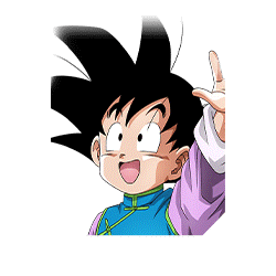 Goten (Kid) thumbnail