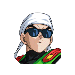 Great Saiyaman thumbnail