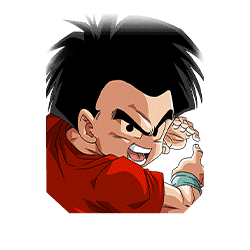 Krillin thumbnail
