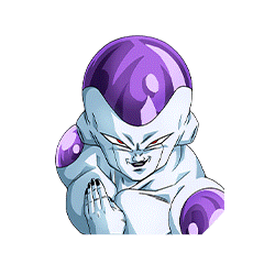 Frieza (Final Form)