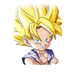 SSJ Goku (GT) thumbnail