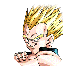 SSJ Vegeta (GT) thumbnail