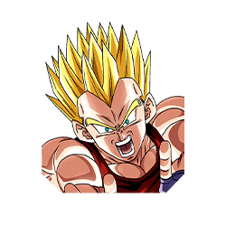 SSJ Vegeta (GT)