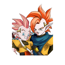 Tapion & Minotia