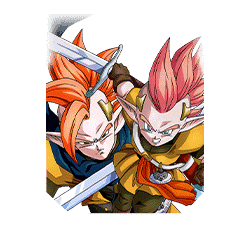 Tapion & Minotia