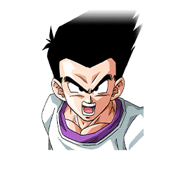Goten (GT)