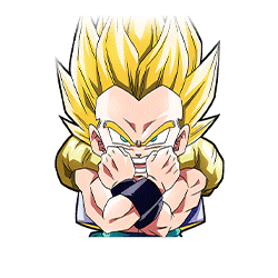 SSJ Gotenks thumbnail