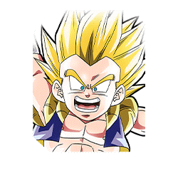 SSJ Gotenks thumbnail