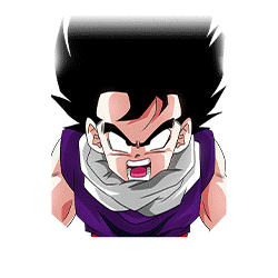Gohan (Kid) thumbnail