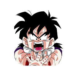 Gohan (Kid) thumbnail