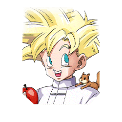 SSJ Gohan (Youth) thumbnail