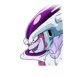 Frieza (3rd Form)