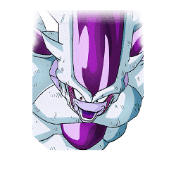 Frieza (3rd Form)