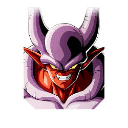 Super Janemba