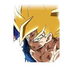 SSJ Goku thumbnail
