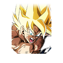 SSJ Goku thumbnail