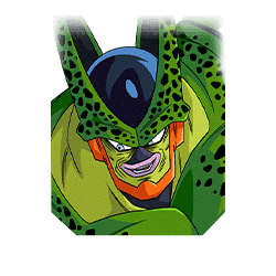 Cell (2nd Form)