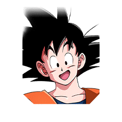 Goku thumbnail