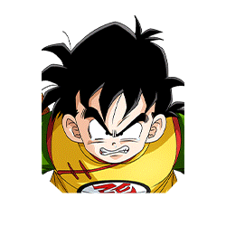 Gohan (Kid) thumbnail