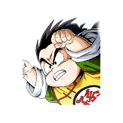 Gohan (Kid) thumbnail