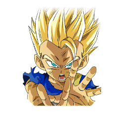 SSJ Cabba
