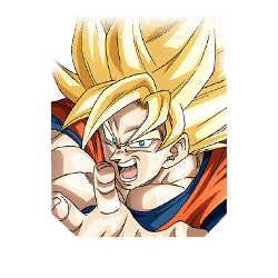 SSJ Goku thumbnail