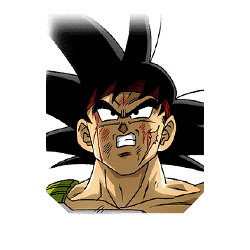 Bardock thumbnail