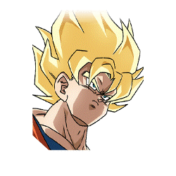 SSJ Goku thumbnail