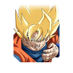 SSJ Goku thumbnail