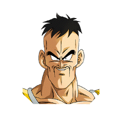 Nappa (Teen)