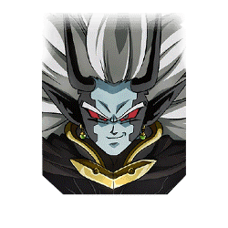 Dark King Mechikabura (Power of Time Unleashed)