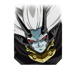 Dark King Mechikabura (Power of Time Unleashed)