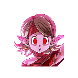 Supreme Kai of Time (Brainwashed)