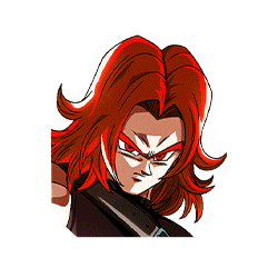 SSG Trunks (Xeno)