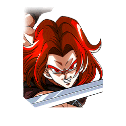 SSG Trunks (Xeno)