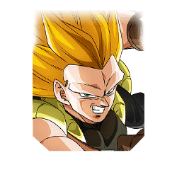 SSJ3 Gotenks (Xeno)