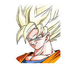 SSJ Goku thumbnail