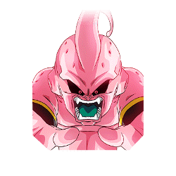 Buu (Kid) thumbnail