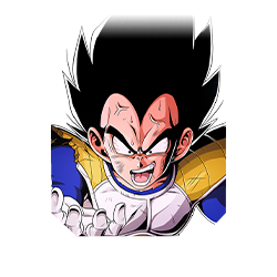 Vegeta (Giant Ape)