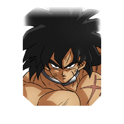 Broly thumbnail