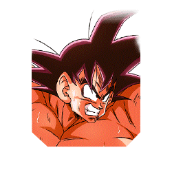 Goku (Kaioken) thumbnail