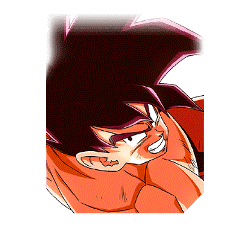 Goku (Kaioken) thumbnail