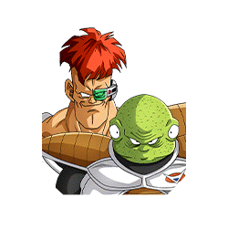 Recoome & Guldo